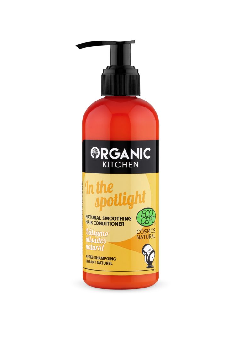 Organic Kitchen Kondicioner Zbutes In the spotlight, 260ml